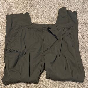 Men's REI Hiking Pants